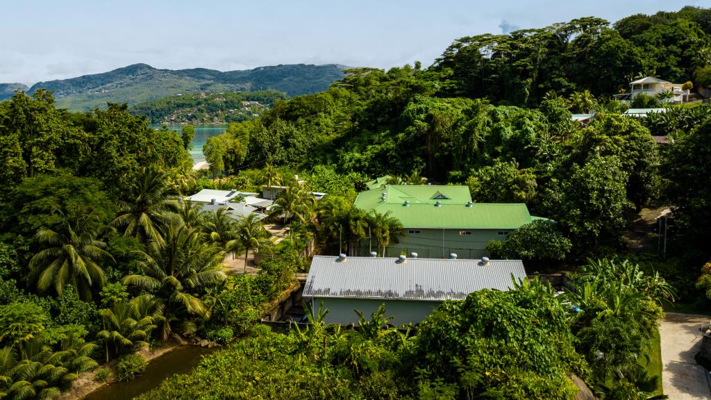 Photo 25: Zeph Self Catering - Mahé (Seychelles)
