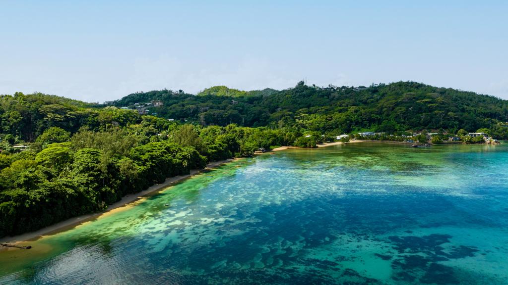 Photo 19: Zeph Self Catering - Mahé (Seychelles)