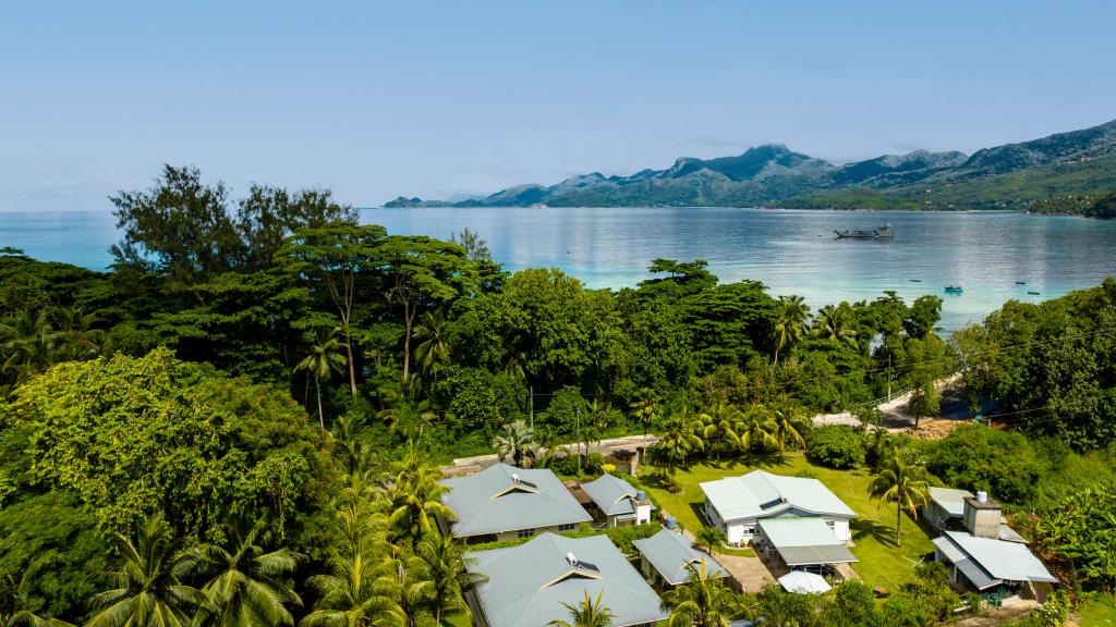 Photo 5: Zeph Self Catering - Mahé (Seychelles)