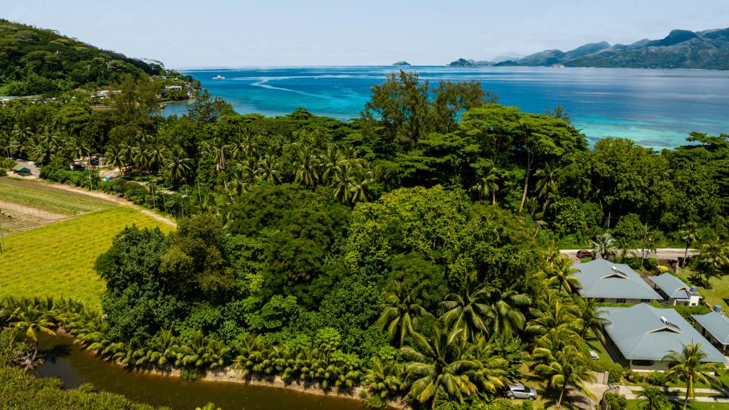 Photo 23: Zeph Self Catering - Mahé (Seychelles)