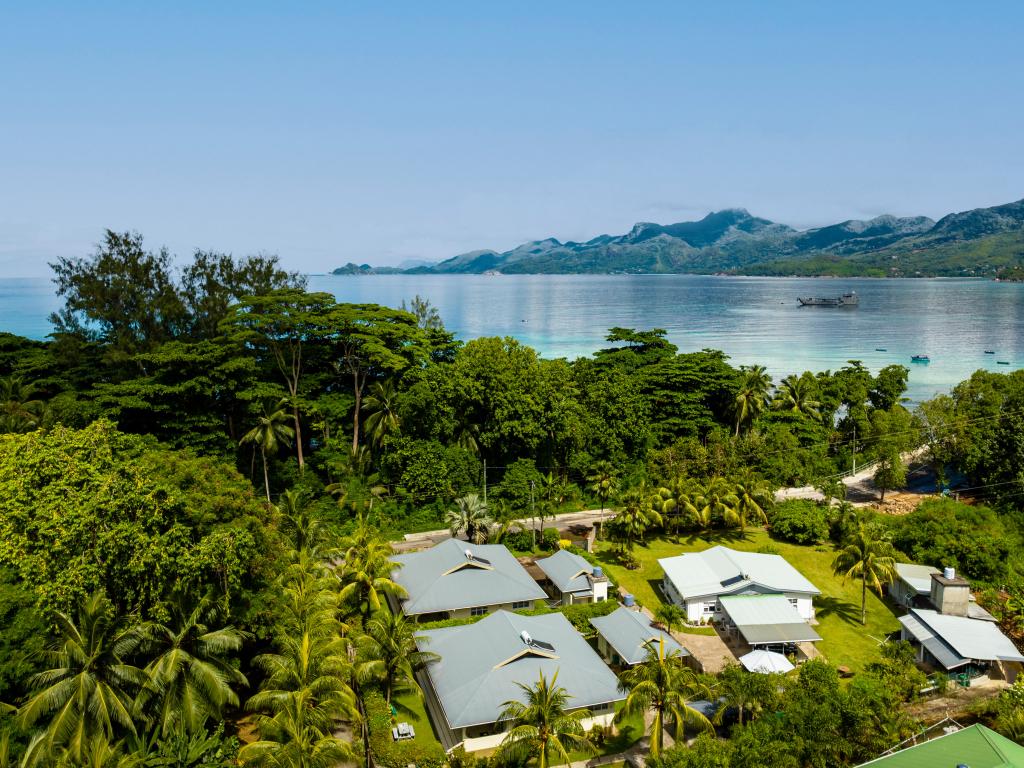 Zeph Self Catering - Photo 5