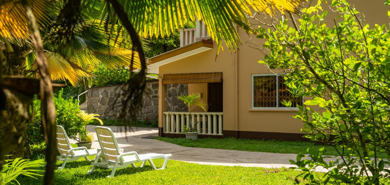 Zeph Self Catering - Photo 1