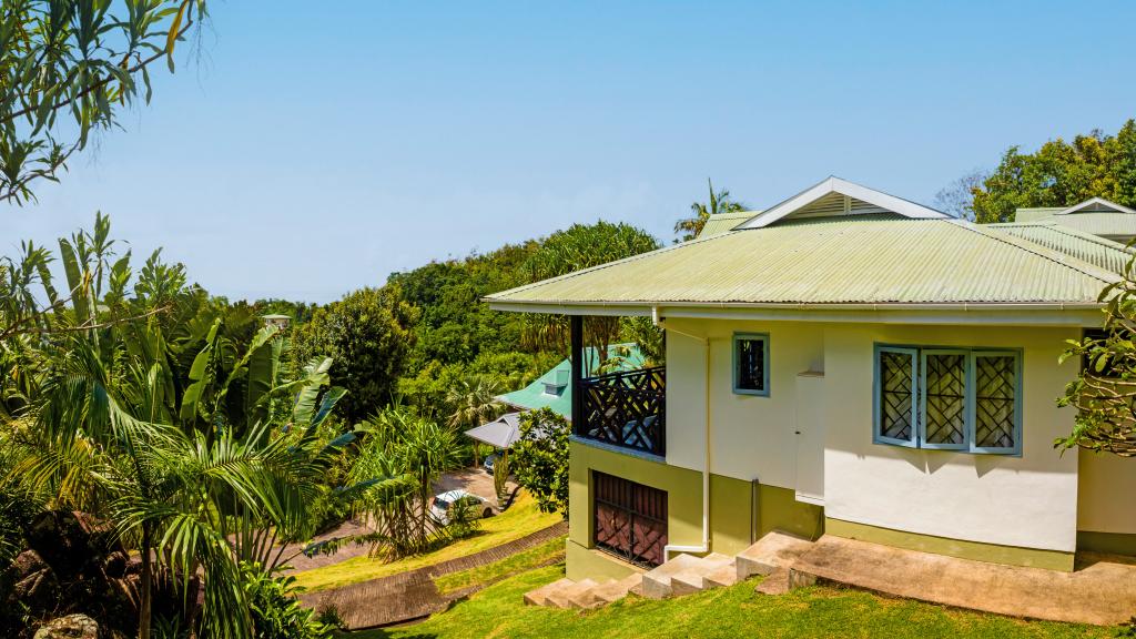 Foto 7: Amuse Bush - Mahé (Seychelles)