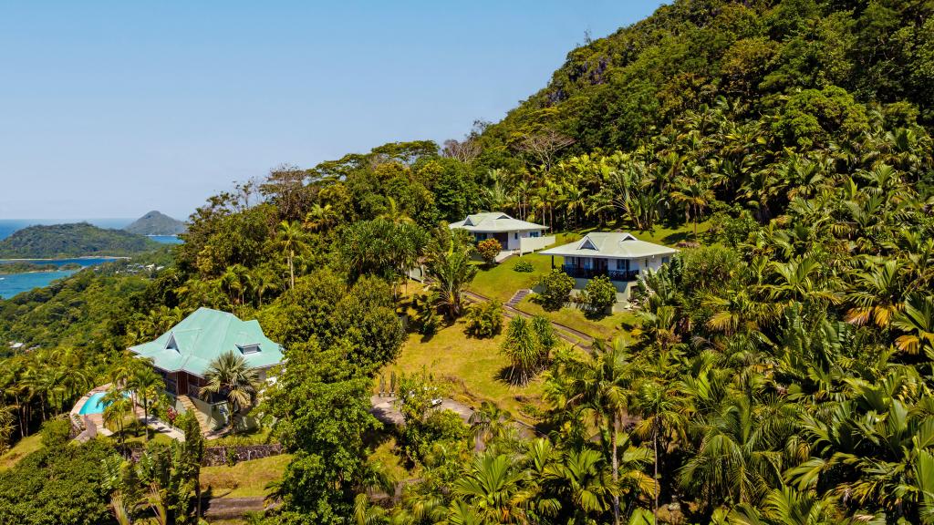 Foto 12: Amuse Bush - Mahé (Seychellen)