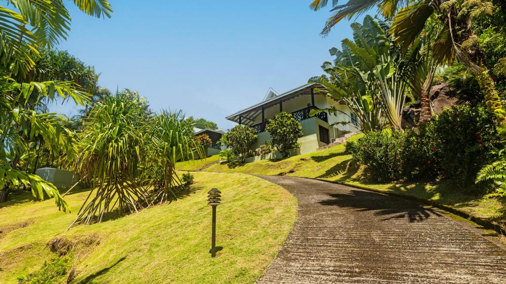 Foto 11: Amuse Bush - Mahé (Seychellen)