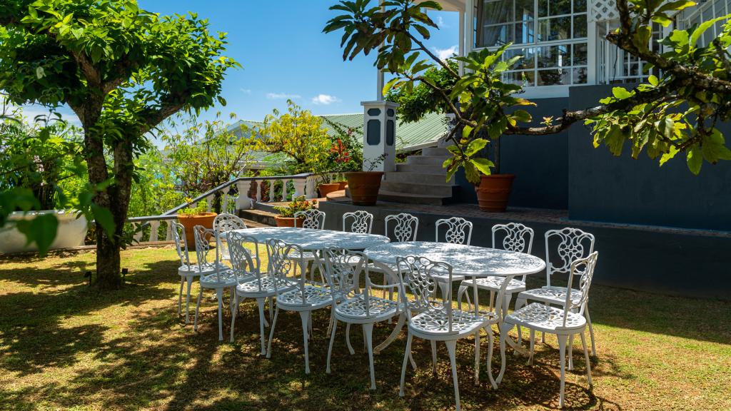 Foto 4: Beau Sejour Hotel - Mahé (Seychelles)