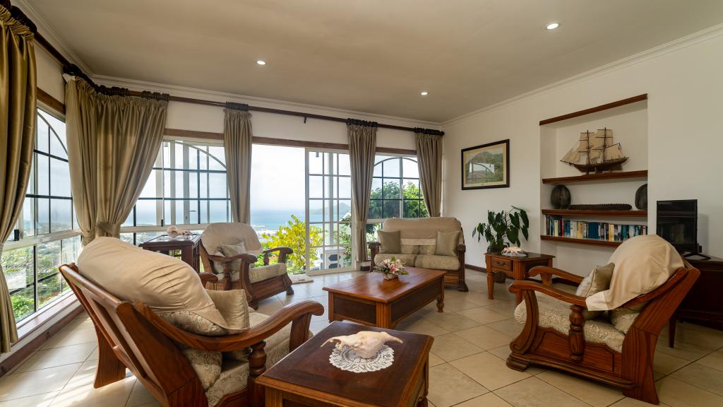 Foto 18: Beau Sejour Hotel - Mahé (Seychelles)