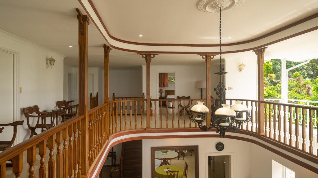 Foto 21: Beau Sejour Hotel - Mahé (Seychelles)