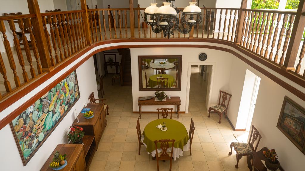 Foto 20: Beau Sejour Hotel - Mahé (Seychelles)