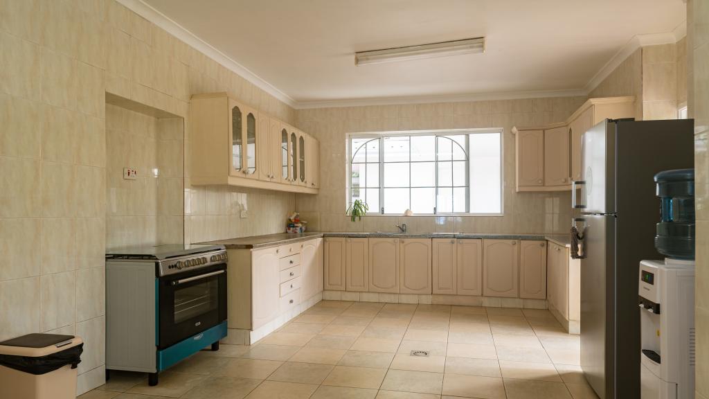 Foto 22: Beau Sejour Hotel - Mahé (Seychelles)