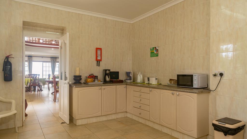 Foto 23: Beau Sejour Hotel - Mahé (Seychellen)