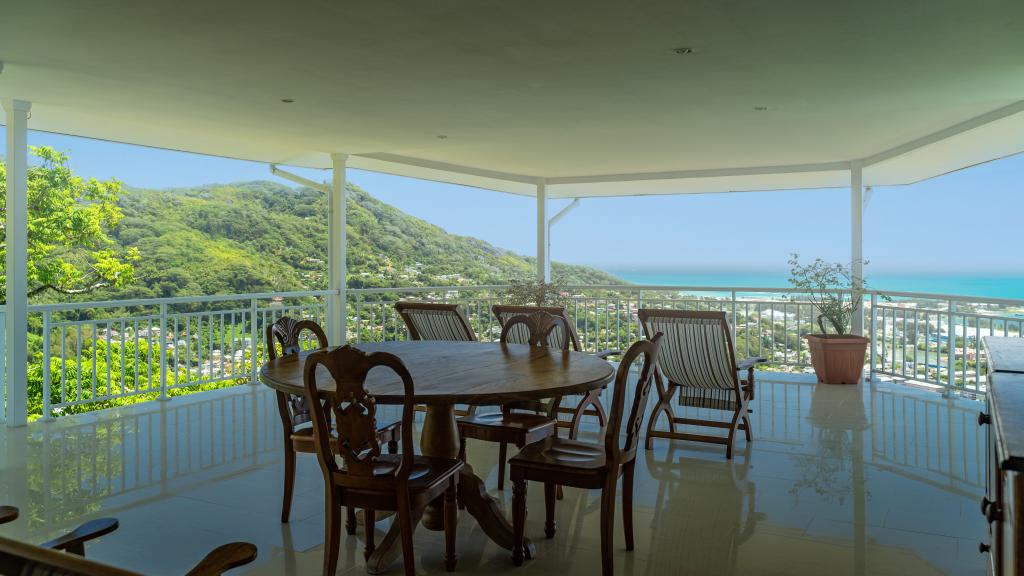 Foto 54: Beau Sejour Hotel - Mahé (Seychelles)