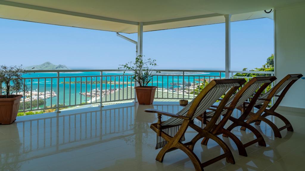 Foto 55: Beau Sejour Hotel - Mahé (Seychelles)