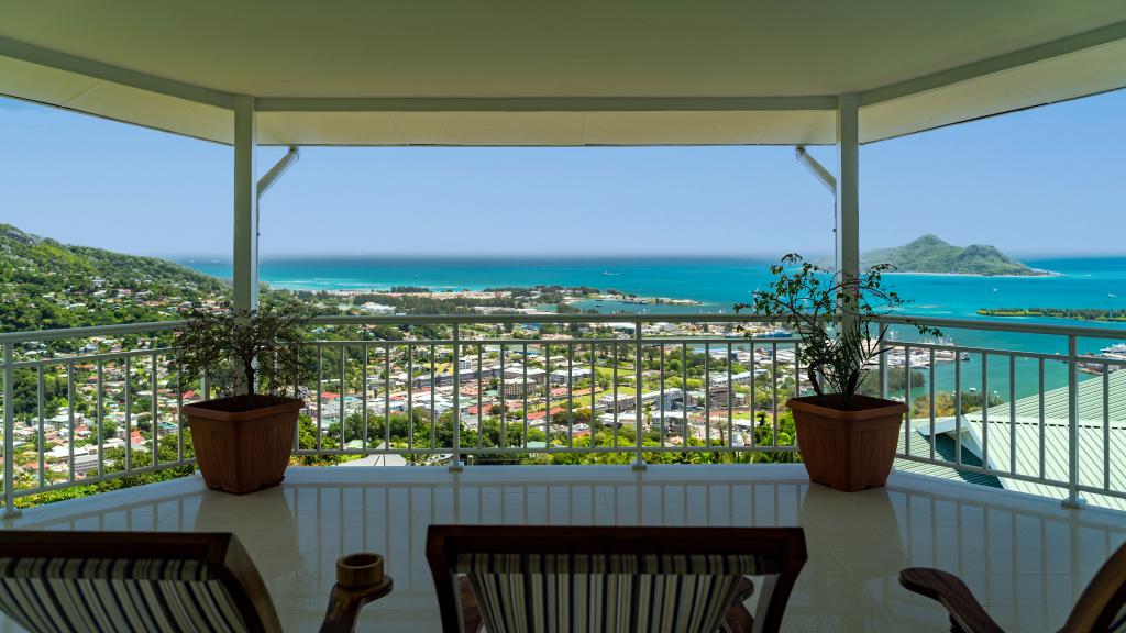 Foto 56: Beau Sejour Hotel - Mahé (Seychelles)