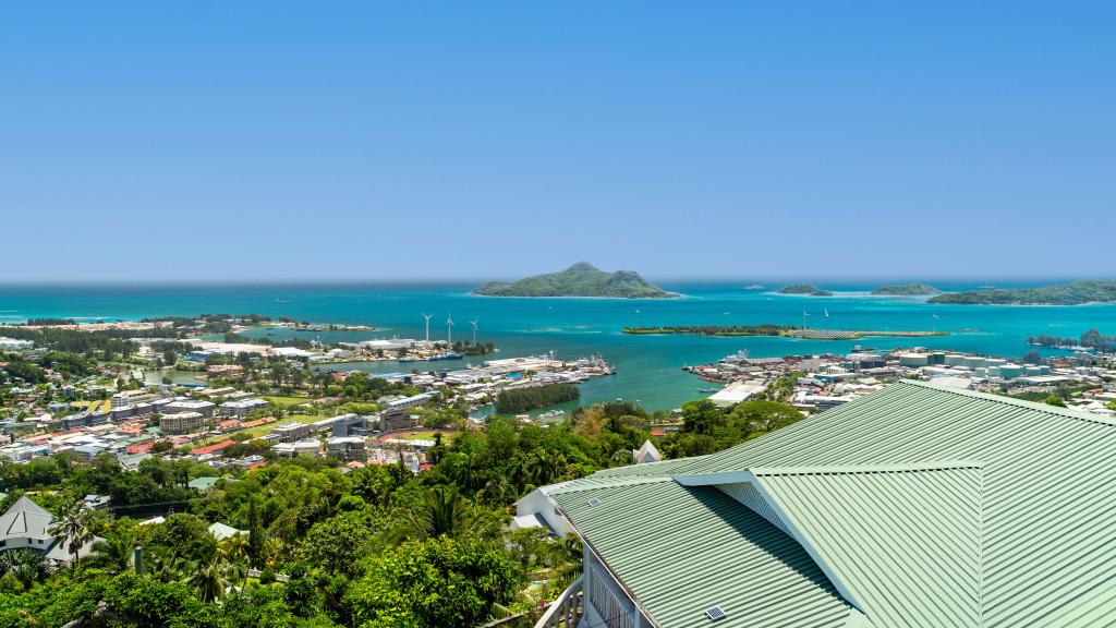 Foto 57: Beau Sejour Hotel - Mahé (Seychelles)