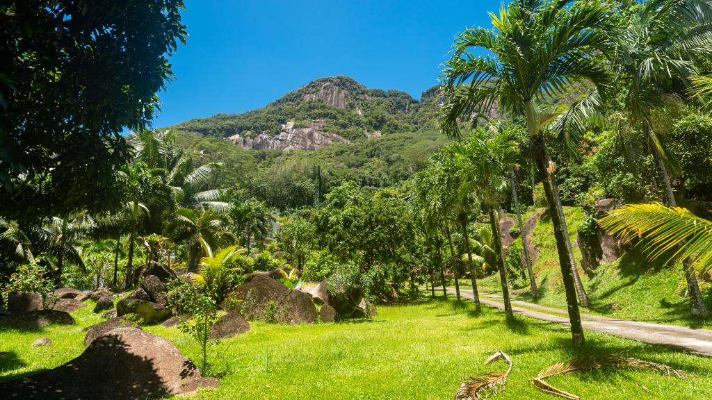 Foto 26: Beau Sejour Hotel - Mahé (Seychelles)