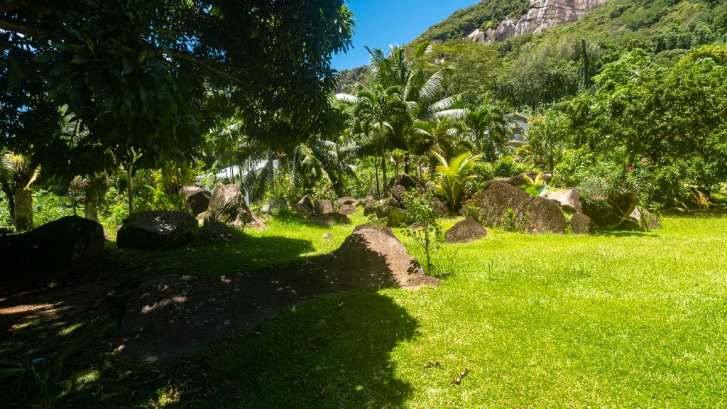 Foto 28: Beau Sejour Hotel - Mahé (Seychelles)