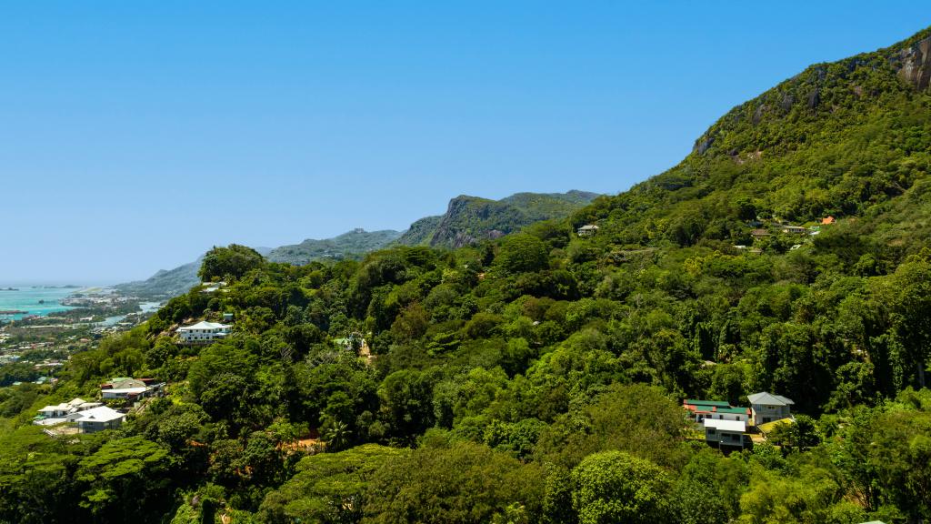 Foto 30: Beau Sejour Hotel - Mahé (Seychelles)