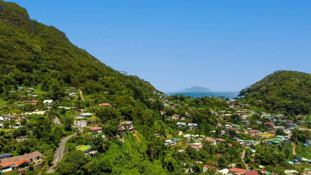 Foto 24: Beau Sejour Hotel - Mahé (Seychellen)
