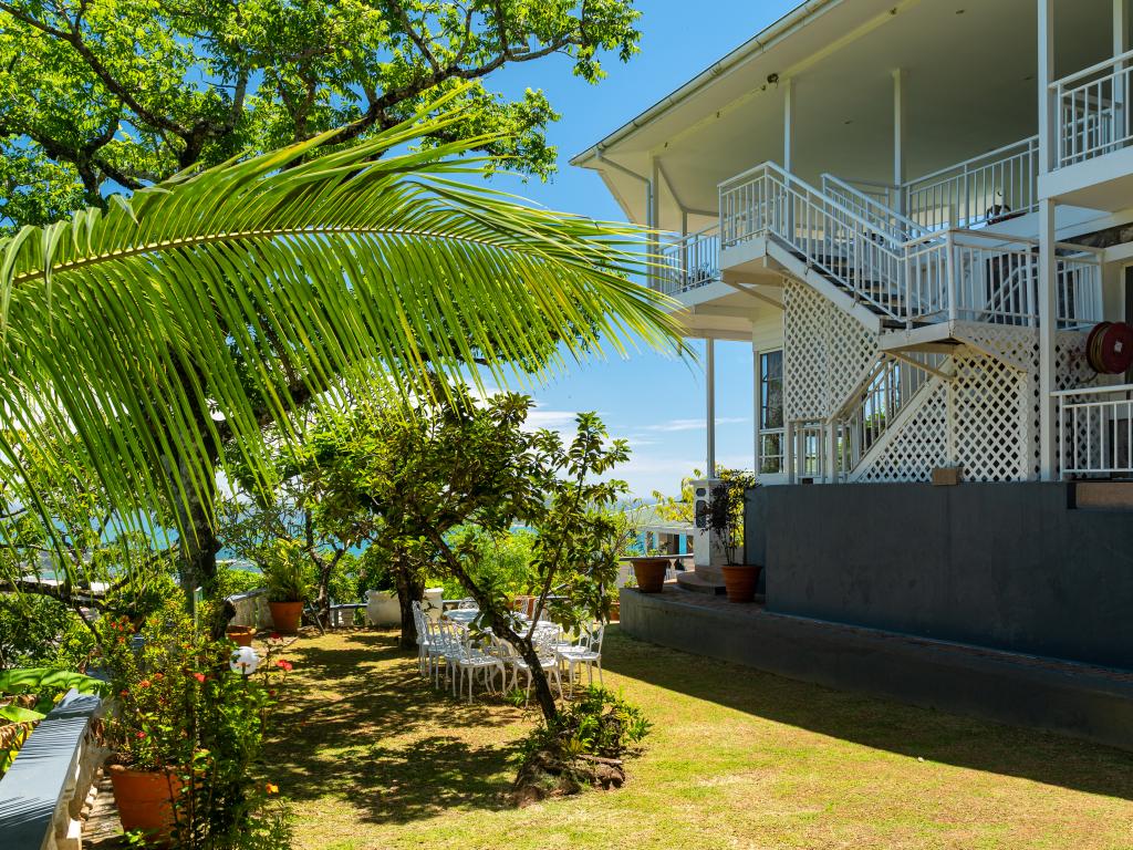 Beau Sejour Hotel - Photo 7