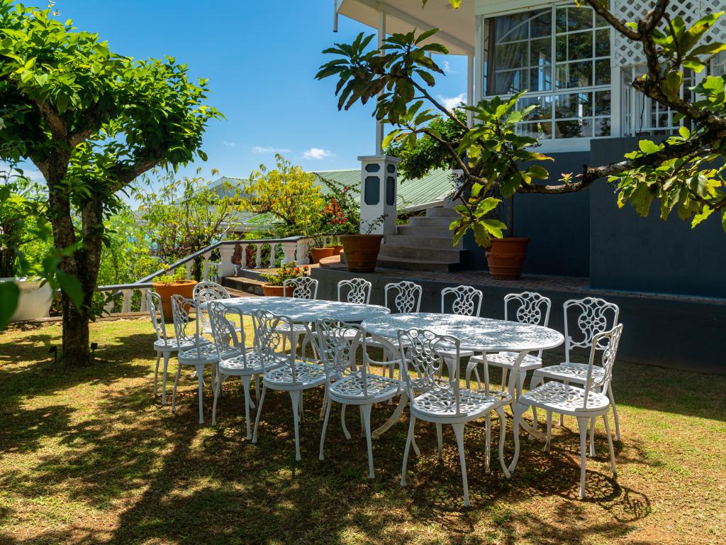 Beau Sejour Hotel - Photo 4