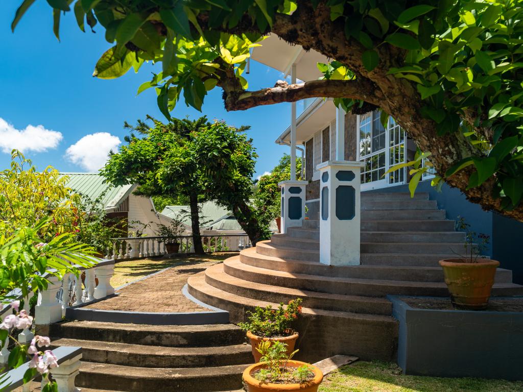 Beau Sejour Hotel - Photo 6