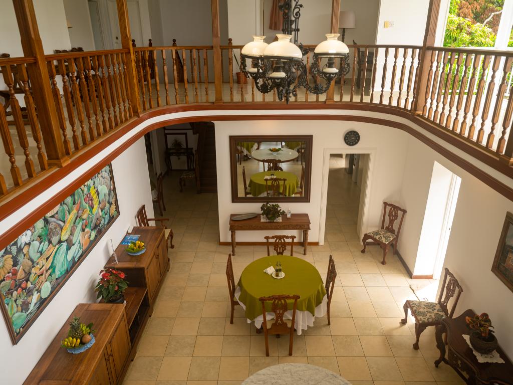 Beau Sejour Hotel - Foto 4