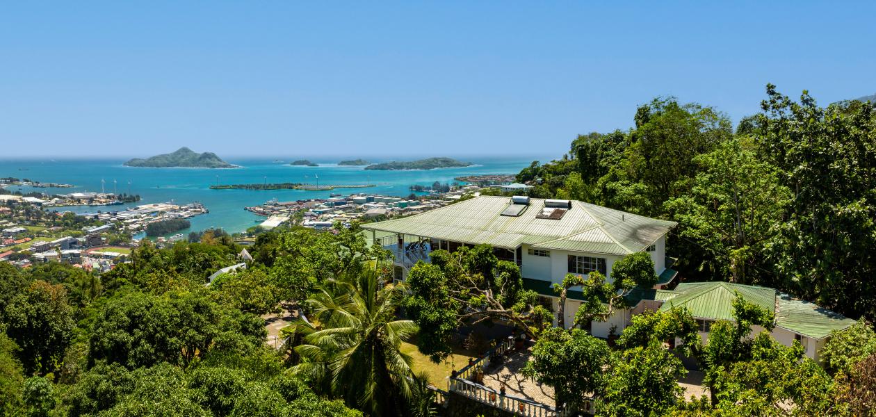 Beau Sejour Hotel - Photo 1