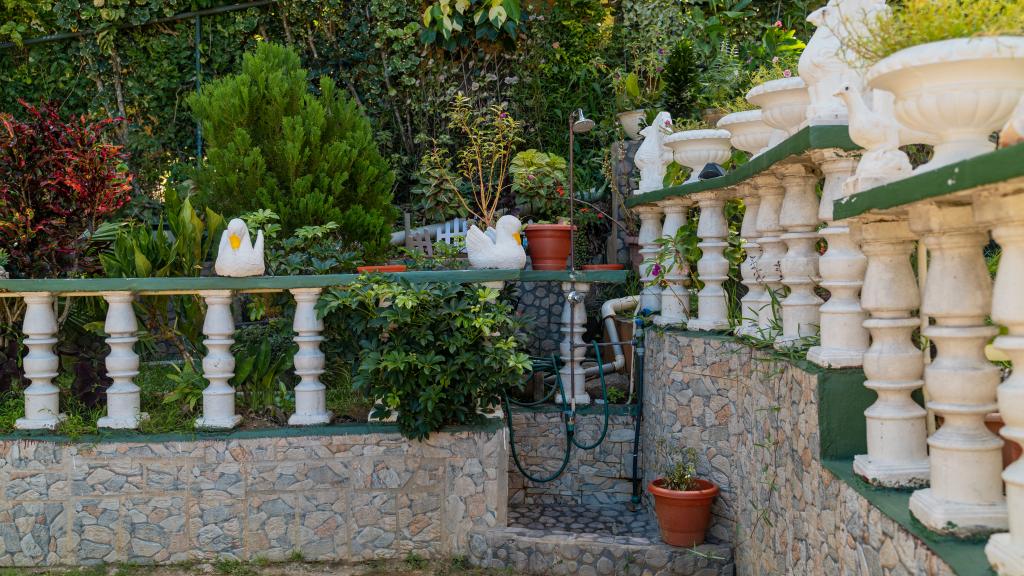 Foto 15: Tandif Villa Sea View - Mahé (Seychellen)