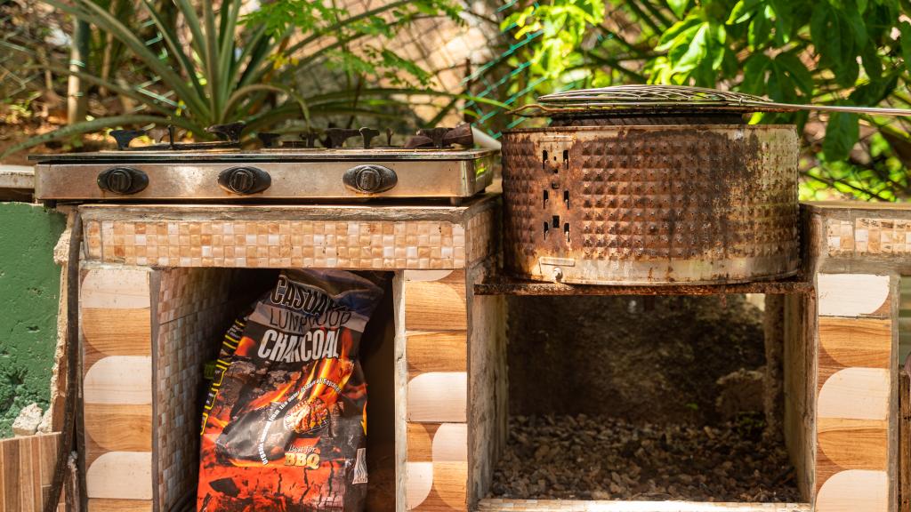 Foto 17: Tandif Villa Sea View - Mahé (Seychelles)