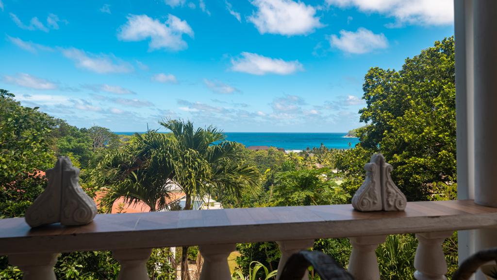 Foto 21: Tandif Villa Sea View - Mahé (Seychellen)