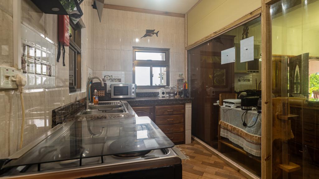 Foto 31: Tandif Villa Sea View - Mahé (Seychelles)