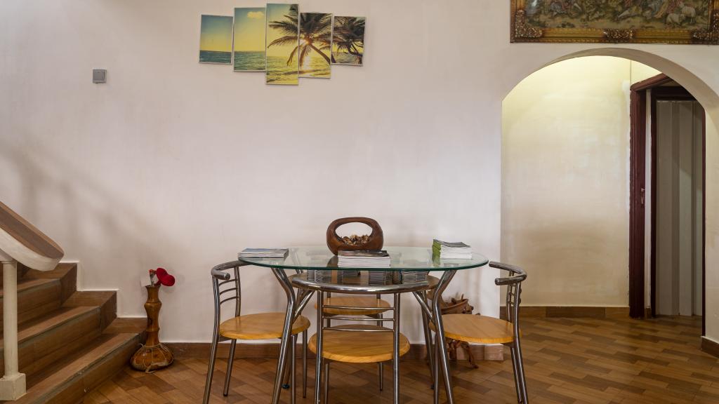 Foto 29: Tandif Villa Sea View - Mahé (Seychelles)