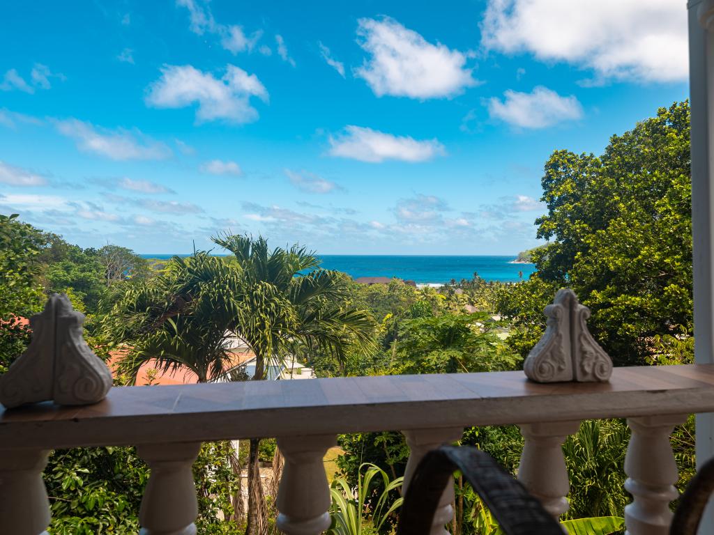 Tandif Villa Sea View - Photo 6