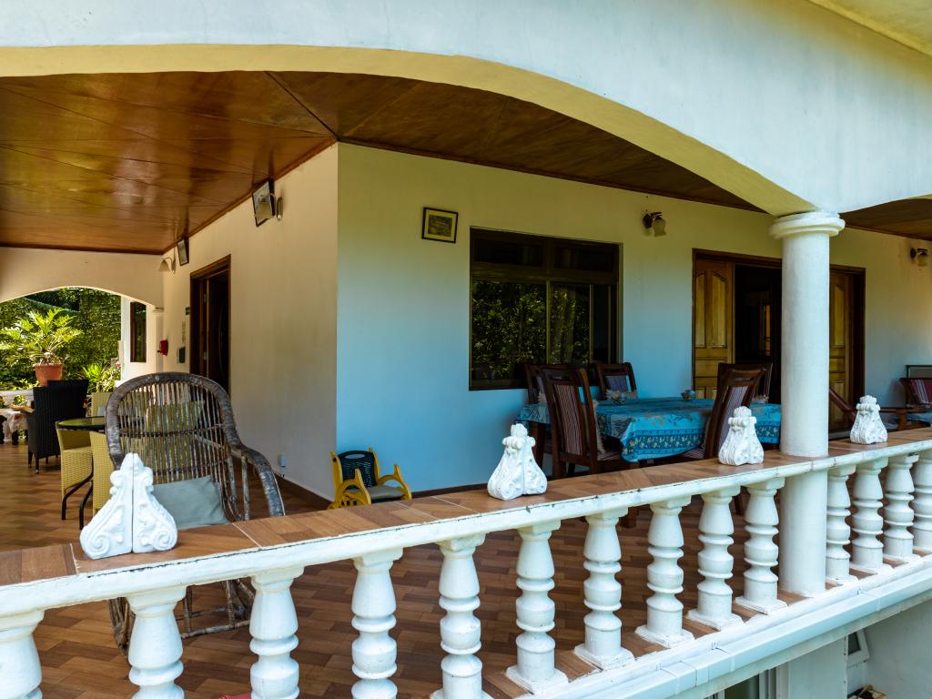 Tandif Villa Sea View - Photo 3