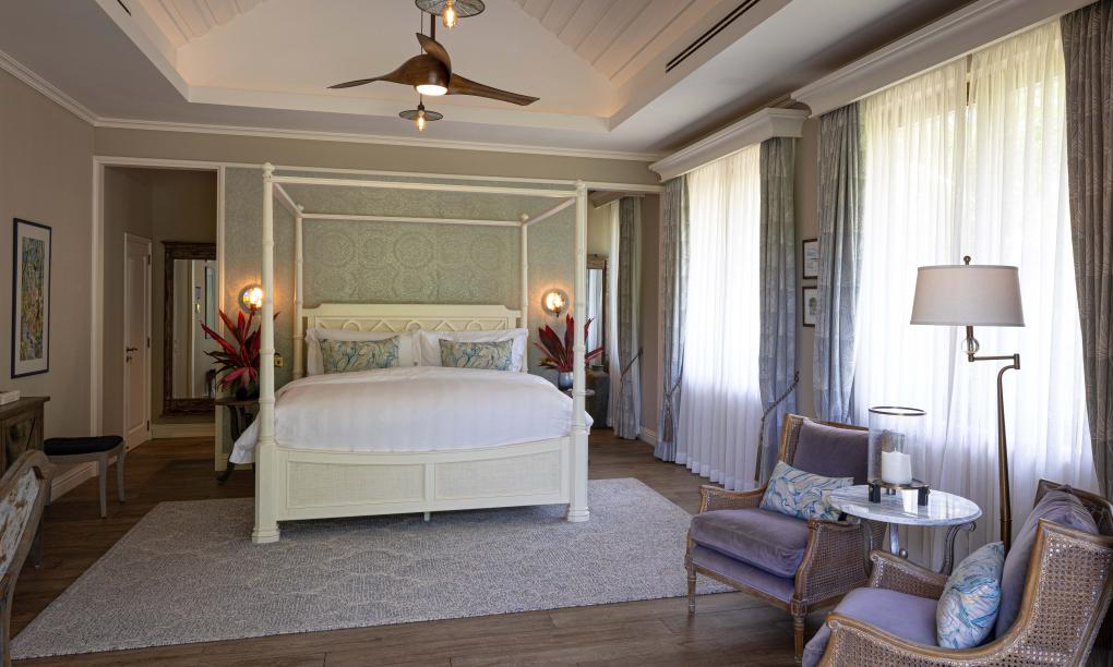 La Cigale Estate - Gesamtes Anwesen