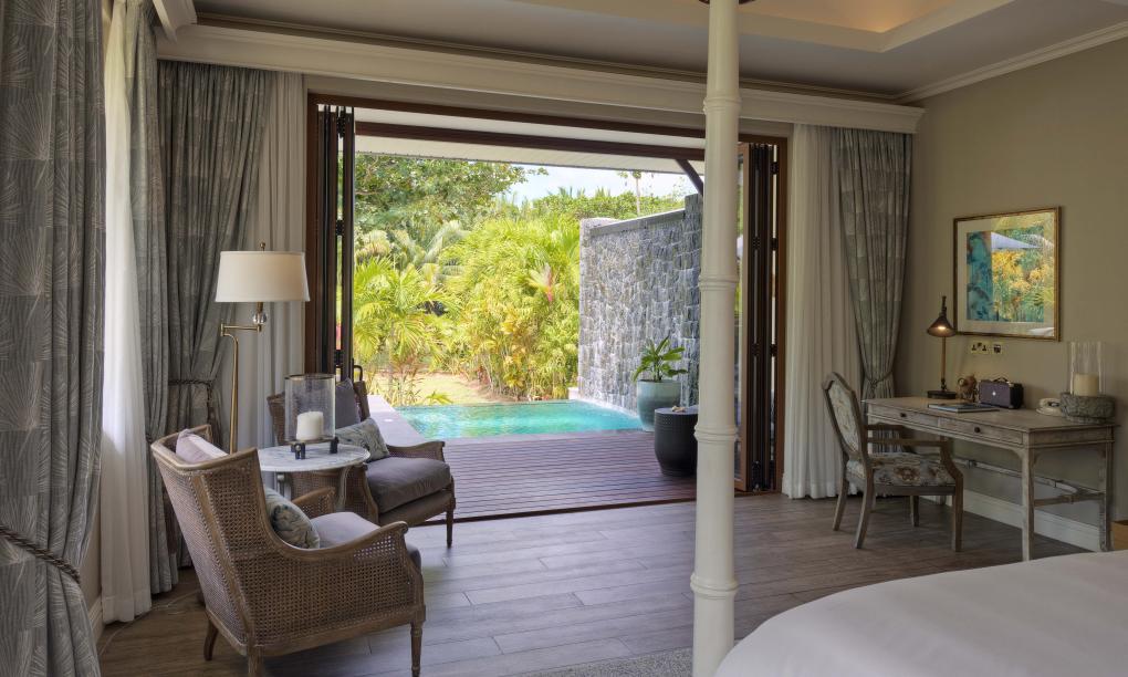 La Cigale Estate - Gesamtes Anwesen