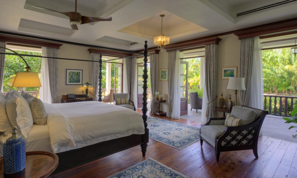 La Cigale Estate - Gesamtes Anwesen