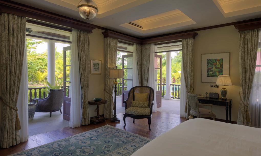 La Cigale Estate - Gesamtes Anwesen