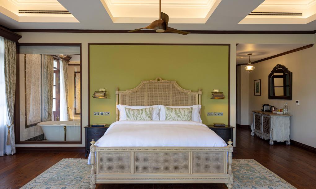 La Cigale Estate - Gesamtes Anwesen