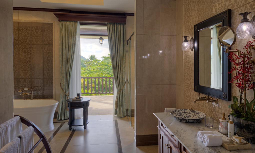 La Cigale Estate - Gesamtes Anwesen