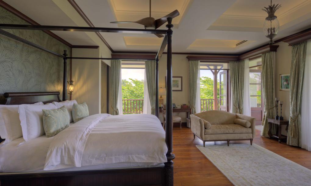 La Cigale Estate - Gesamtes Anwesen