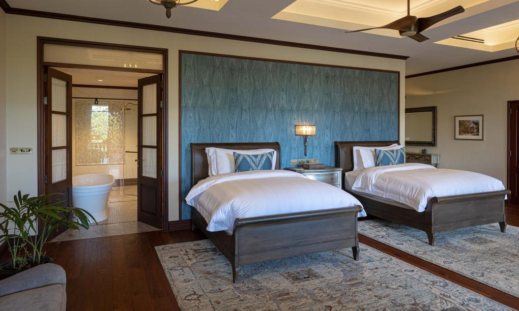 La Cigale Estate - Gesamtes Anwesen