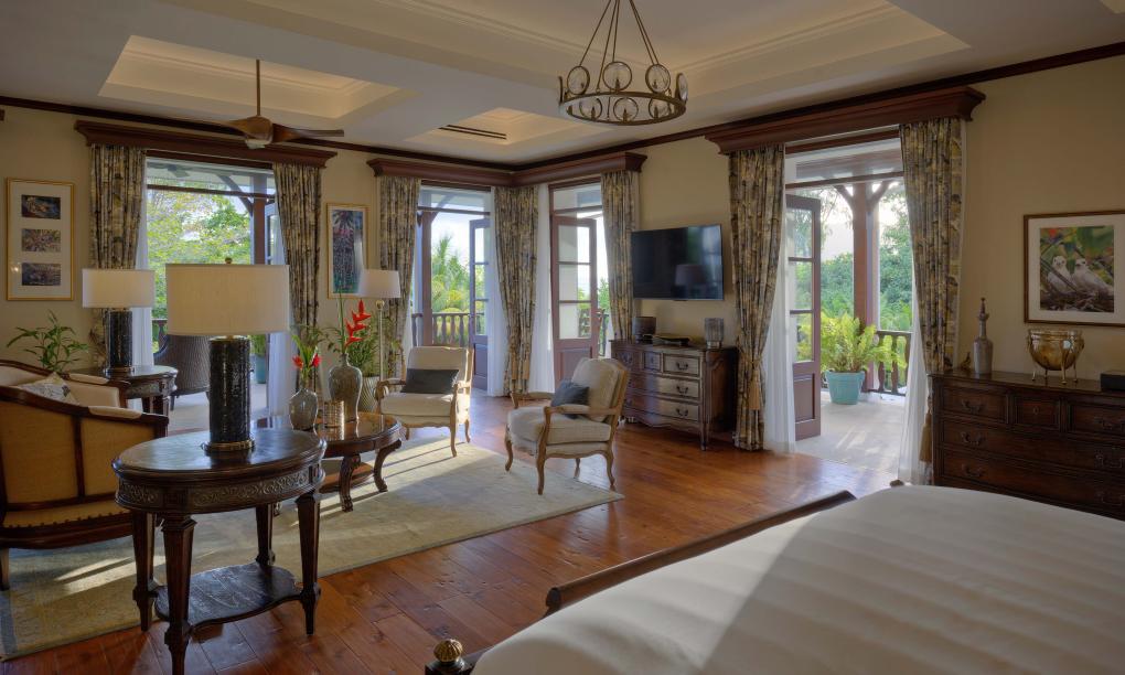 La Cigale Estate - Gesamtes Anwesen