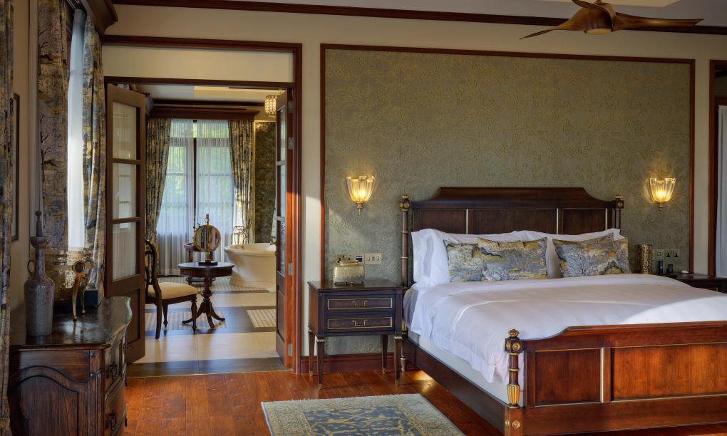 La Cigale Estate - Owner's Suite