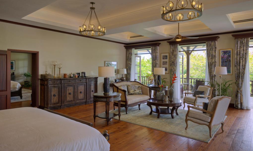 La Cigale Estate - Gesamtes Anwesen