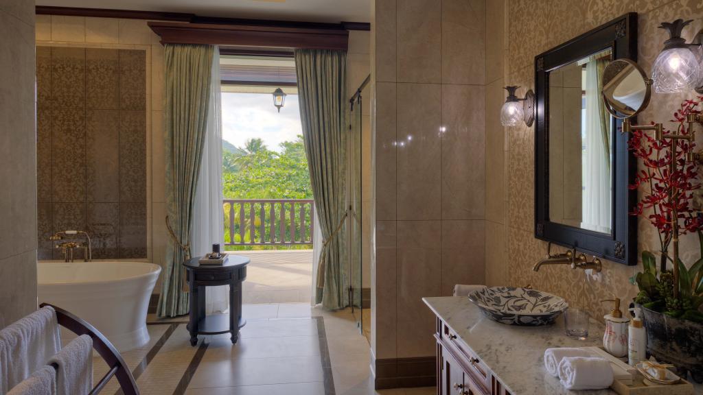 Foto 73: La Cigale Estate - Praslin (Seychellerna)