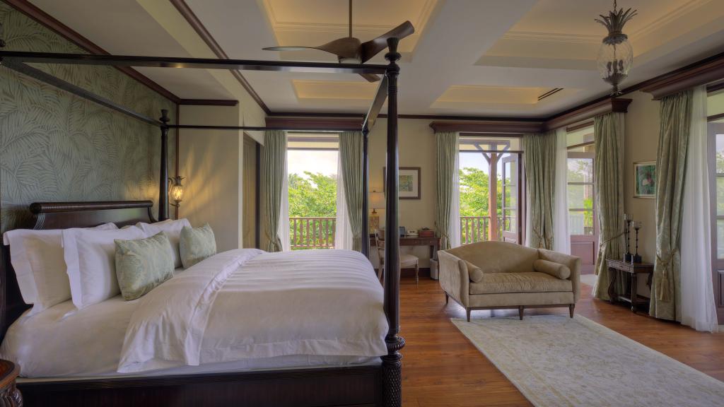 Foto 74: La Cigale Estate - Praslin (Seychellerna)