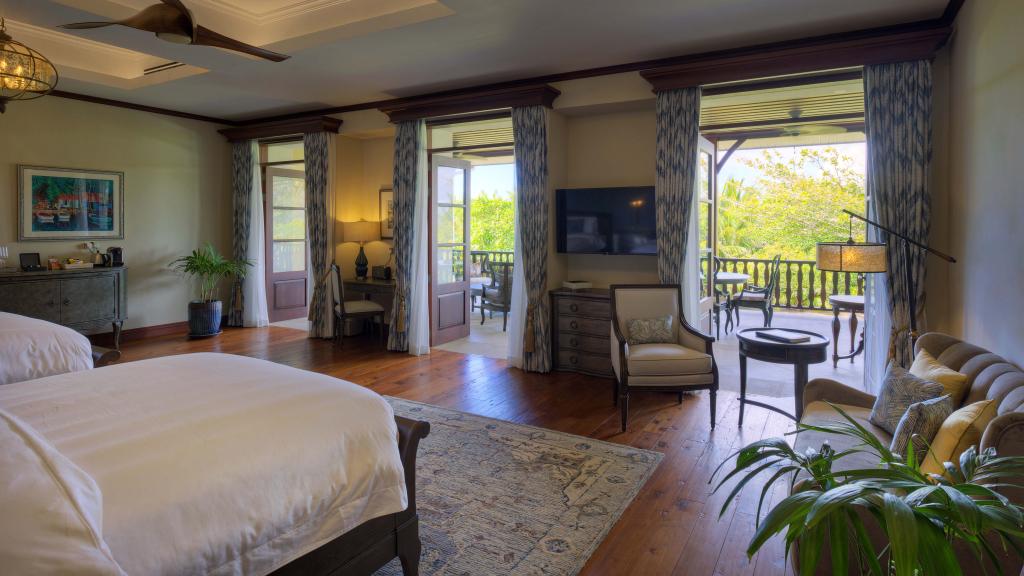 Foto 75: La Cigale Estate - Praslin (Seychellerna)