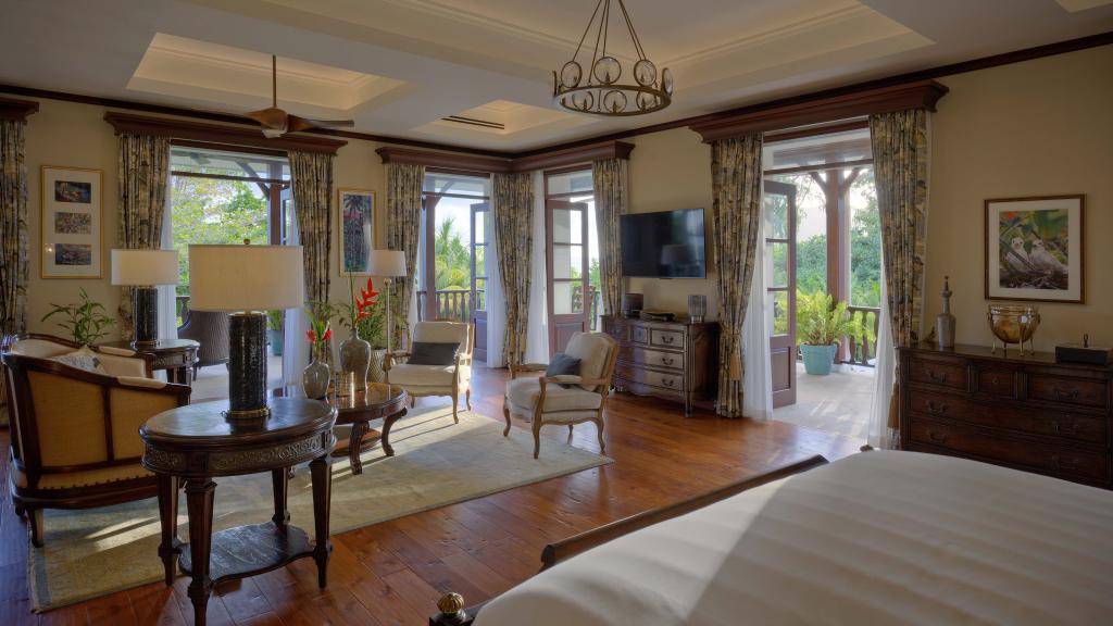 Foto 78: La Cigale Estate - Praslin (Seychellerna)